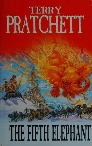 Piąty Elefant