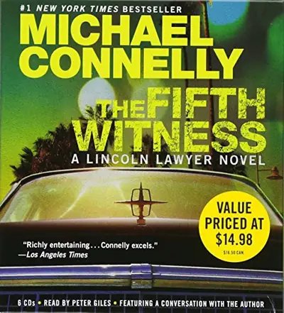 The Fifth Witness
