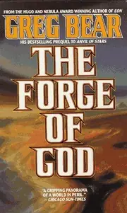 The Forge of God