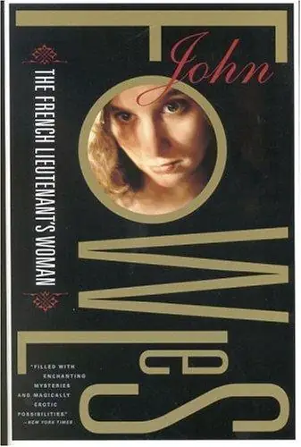 The French Lieutenant's Woman