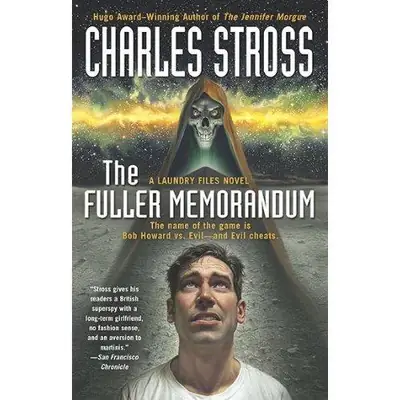 The Fuller Memorandum