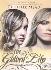 The Golden Lily