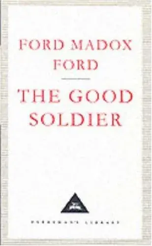 The Good Soldier