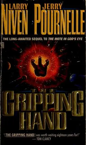 The Gripping Hand