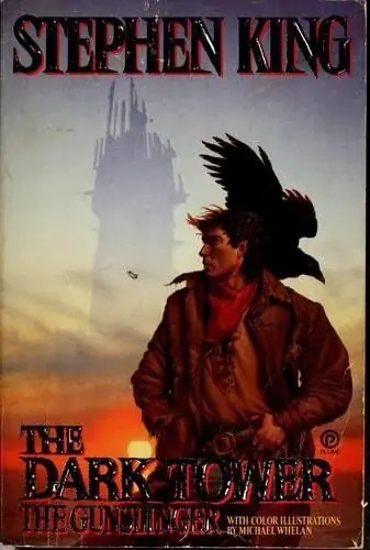 The Dark Tower