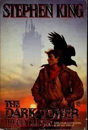 The Dark Tower: The Gunslinger