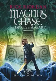 The Hammer of Thor
