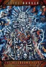 The Hellbound Heart