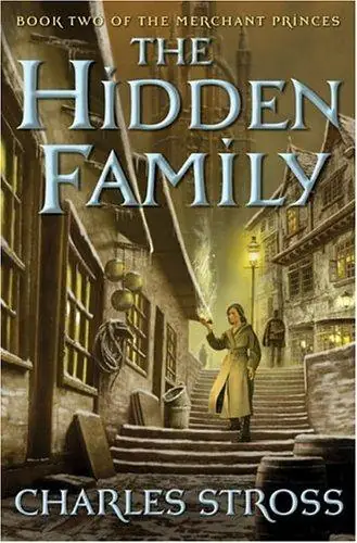 The Hidden Family