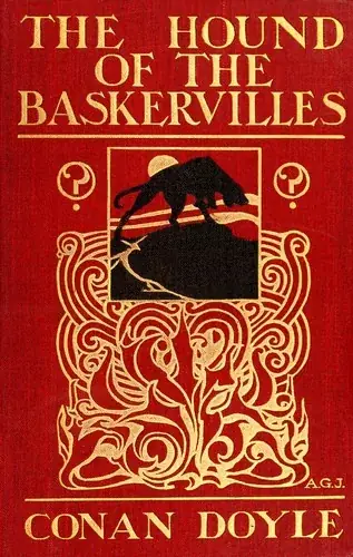 El sabueso de los Baskerville