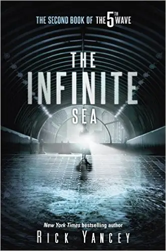 Il mare infinito