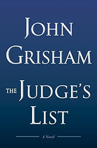 The Judge's List