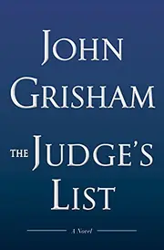 The Judge's List