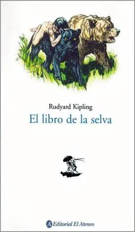 The Jungle Books