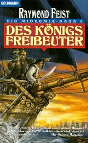 The King's Buccaneer