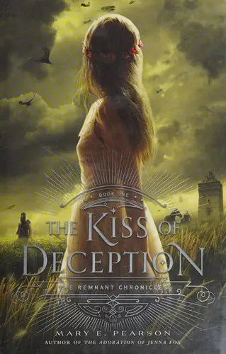 The Kiss of Deception