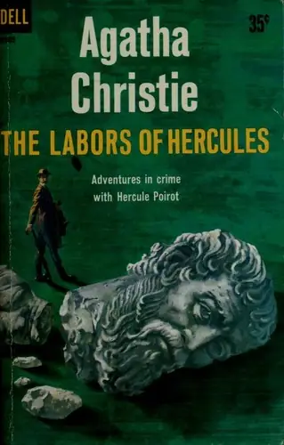 The Labours of Hercules