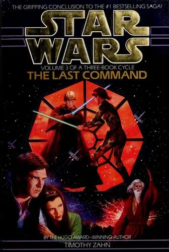The Last Command