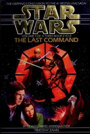 The Last Command