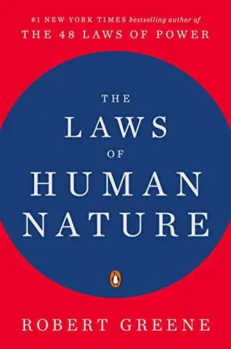 The Laws of Human Nature