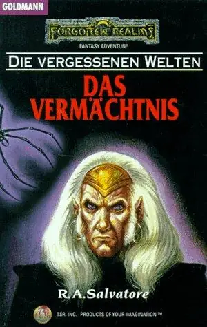 Legacy of the Drow