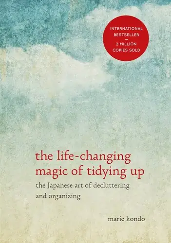Magic Cleaning
