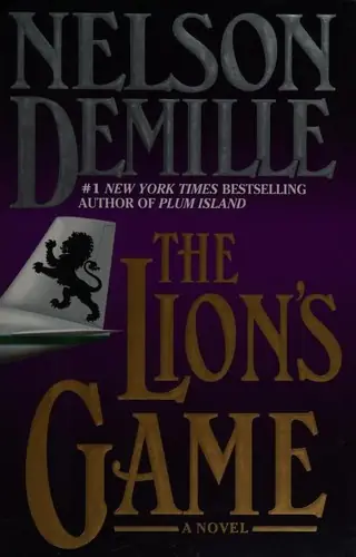 The Lion's Game