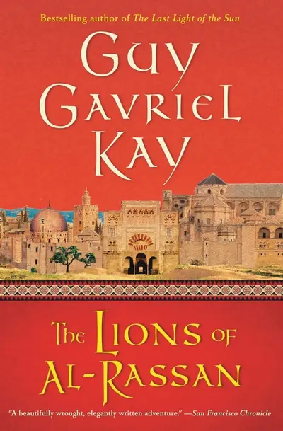 The Lions of Al-Rassan