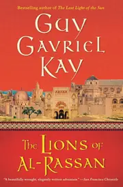 The Lions of Al-Rassan