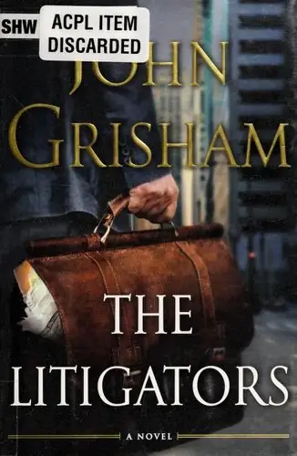 Los litigantes