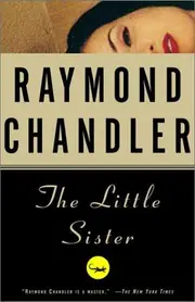 The Little Sister