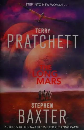The Long Mars