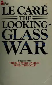 The Looking Glass War