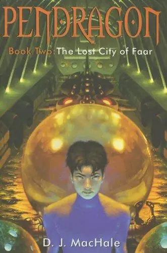 The Lost City of Faar