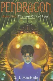 The Lost City of Faar