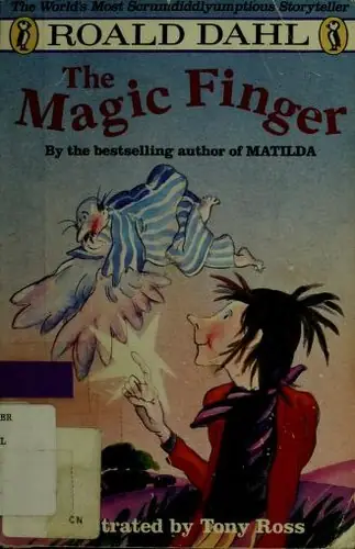 The Magic Fingers