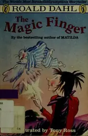 The Magic Fingers