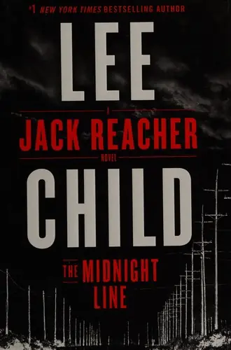 The Midnight Line