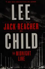 The Midnight Line