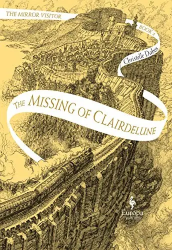 Los desaparecidos del Clarodeluna