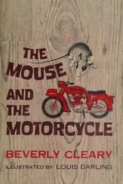 Ralph S. Mouse