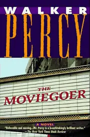 The Moviegoer