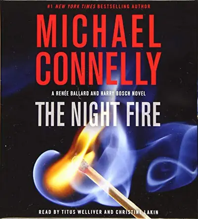 The Night Fire