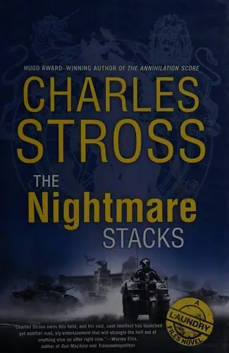 The Nightmare Stacks