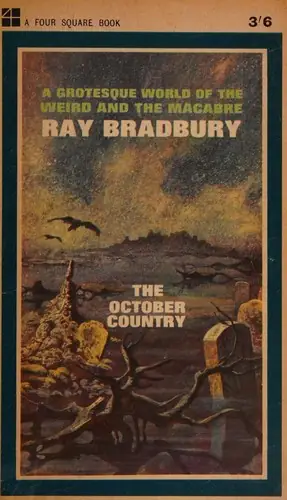 The October Country