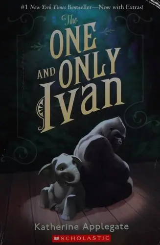 The One and Only Ivan