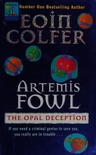 The Opal Deception