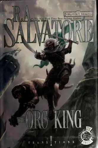 The Orc King