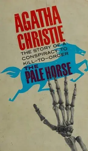 The Pale Horse