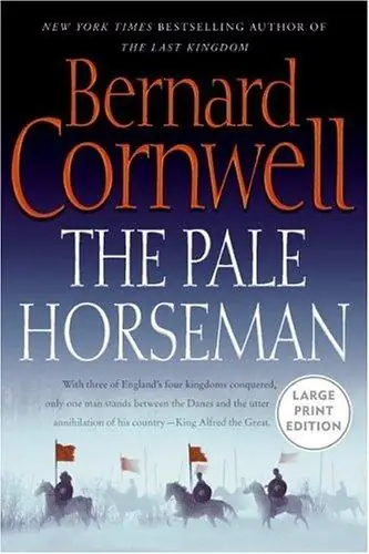 The Pale Horseman